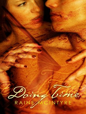 cover image of Doing Time